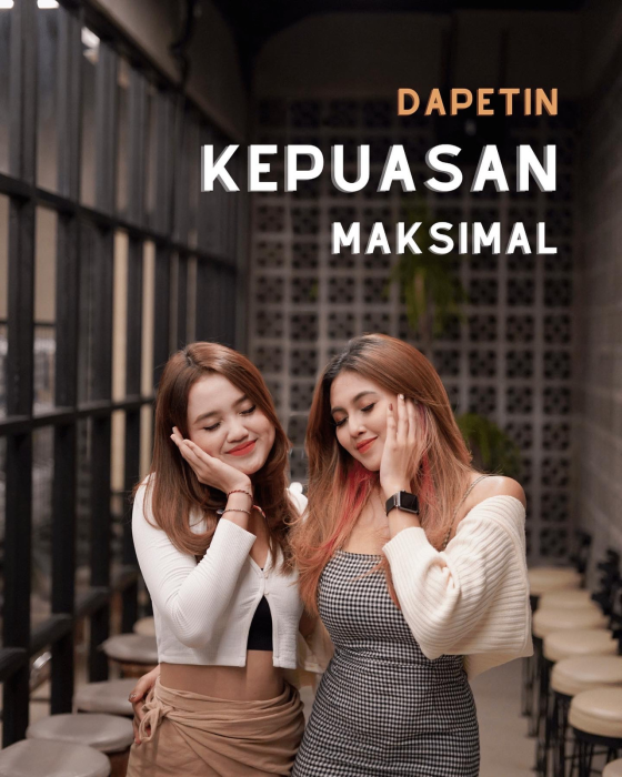 BANYAK BELANJANYA, BANYAK JUGA BENEFITNYA! JOIN GOOD MEMBER SEKARANG!
