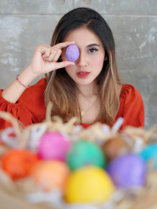 HAPPY EASTER DAY!