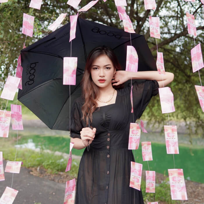 APRIL BERKAH BAGI-BAGI DUIT TOTAL 15 JUTA UNTUK 30 FOLLOWERS SETIA GOOD PONSEL YANG BERUNTUNG