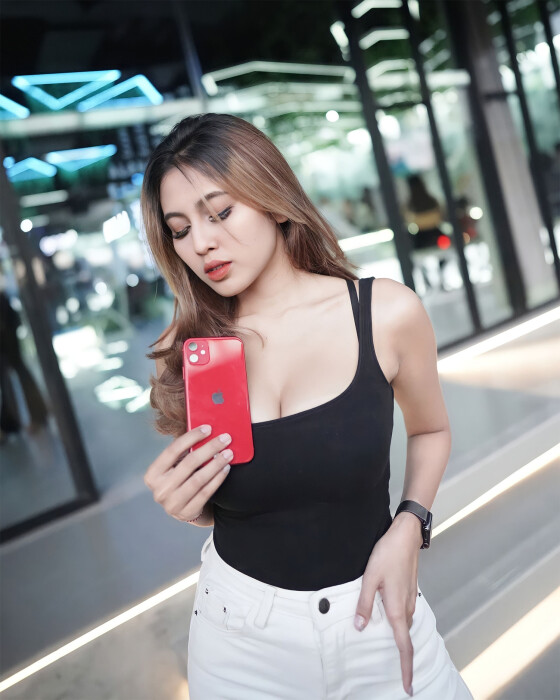 GIVEAWAY IPHONE 11 GRATIS